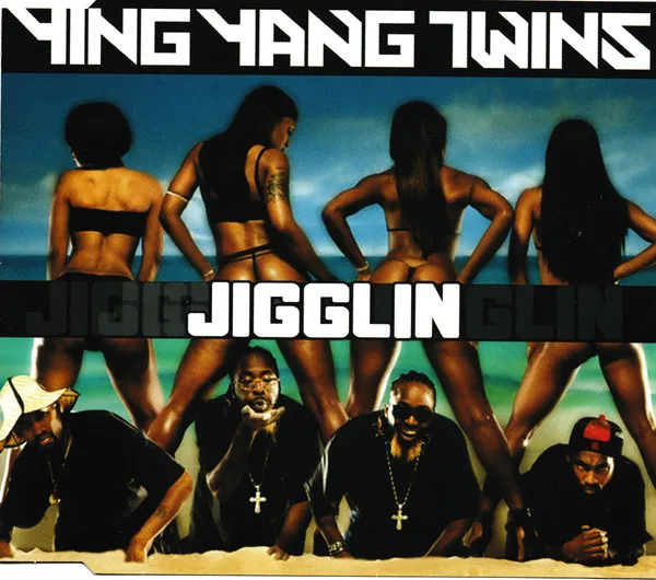 Jigglin