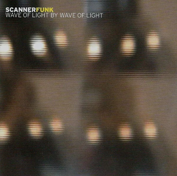 Wave Of Light By Wave Of Light