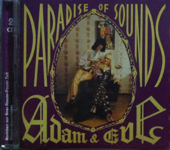 Paradise Of Sounds