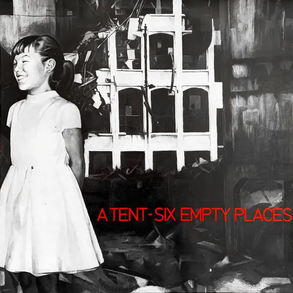 Six Empty Places
