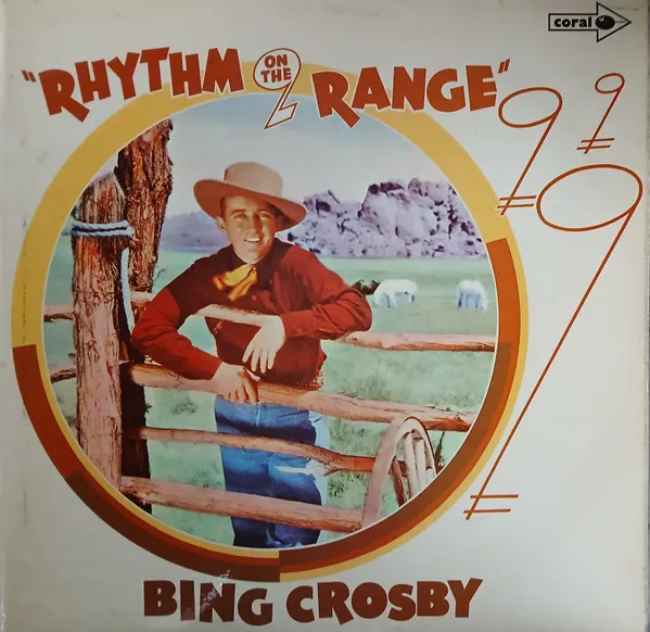 Rhythm On The Range