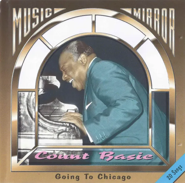 Going To Chicago