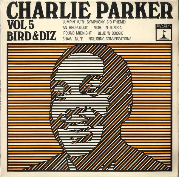 Vol. 5 / Bird And Diz