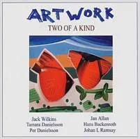 Artwork: Two Of A Kind