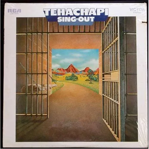 Tehachapi Sing-Out