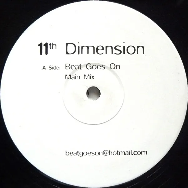 Beat Goes On