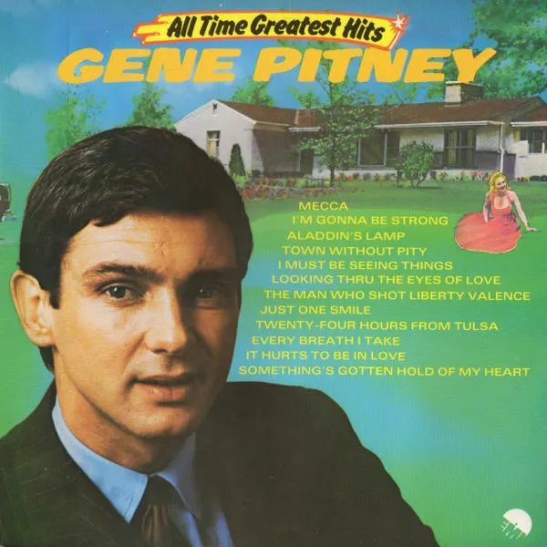 All Time Greatest Hits