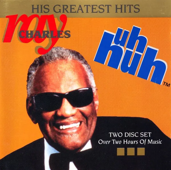 His Greatest Hits (Uh-Huh)