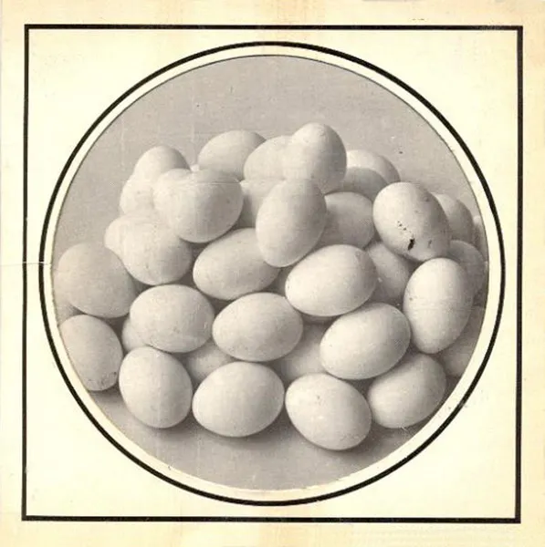 Tarantos / Seven O'Clock
