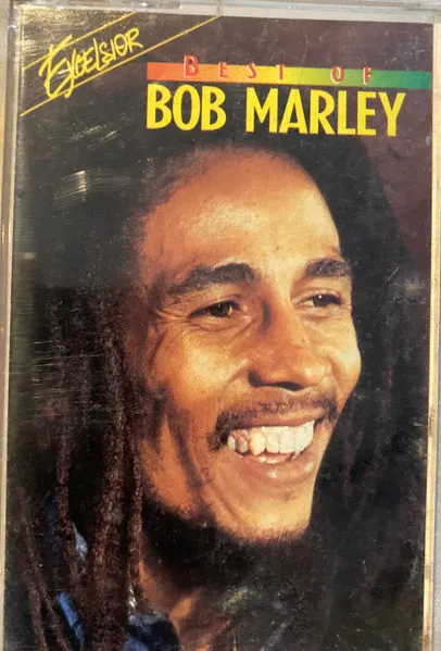 Best Of Bob Marley