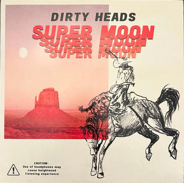 Super Moon