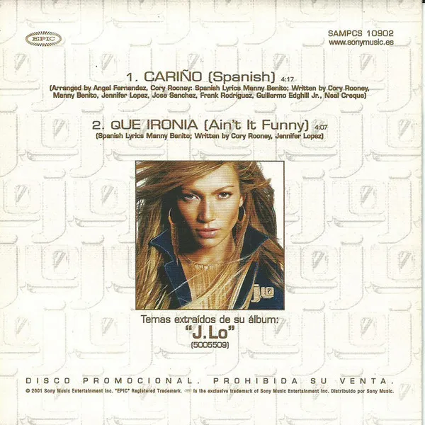 Cariño