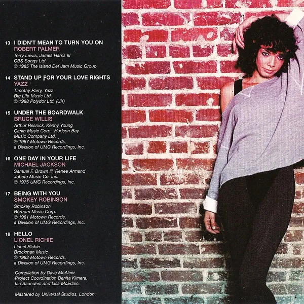 True 80's