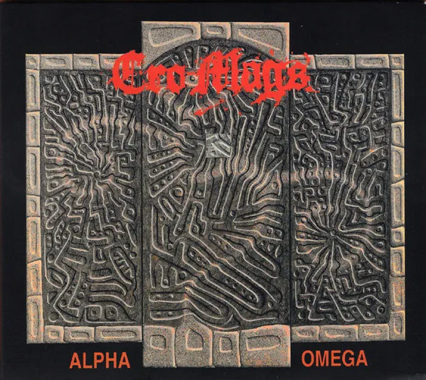 Alpha Omega Re-Release