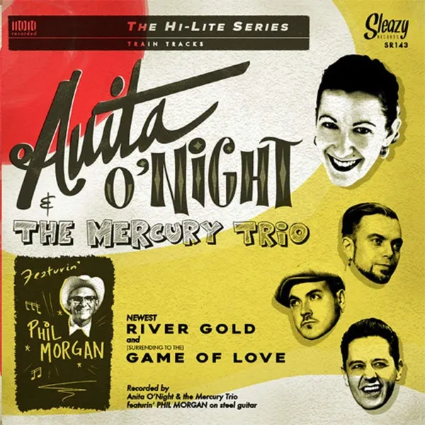 River Gold/Game of Love