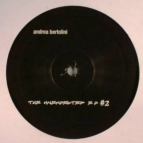The Unexpected E.P. #2