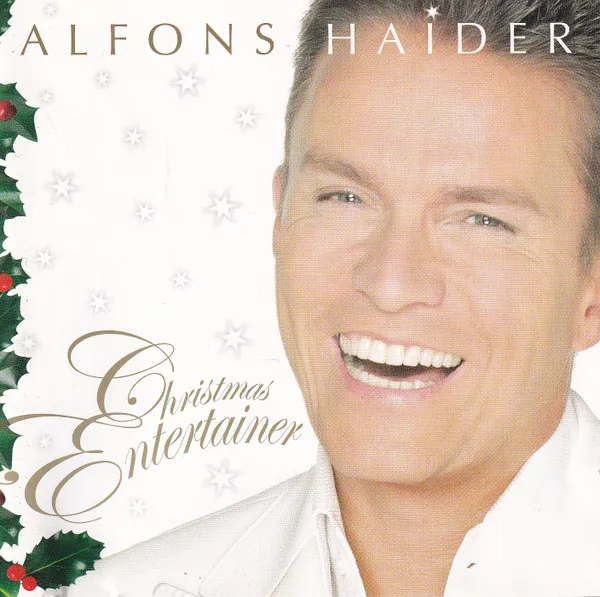 Christmas Entertainer