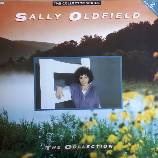Sally Oldfield
