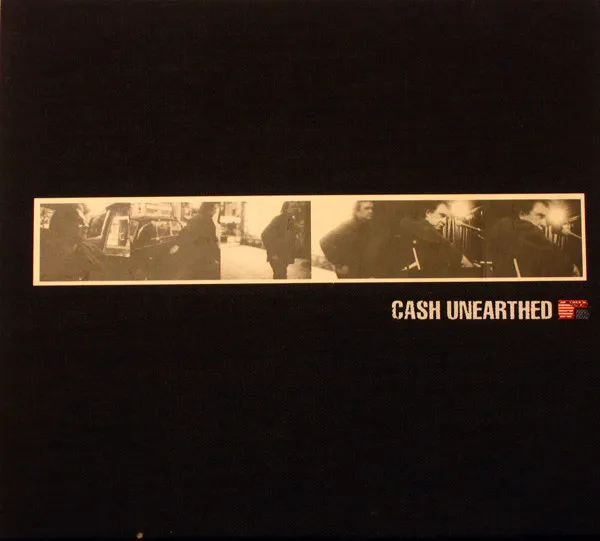 Unearthed