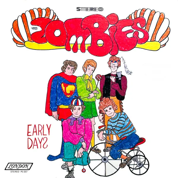 Early Days