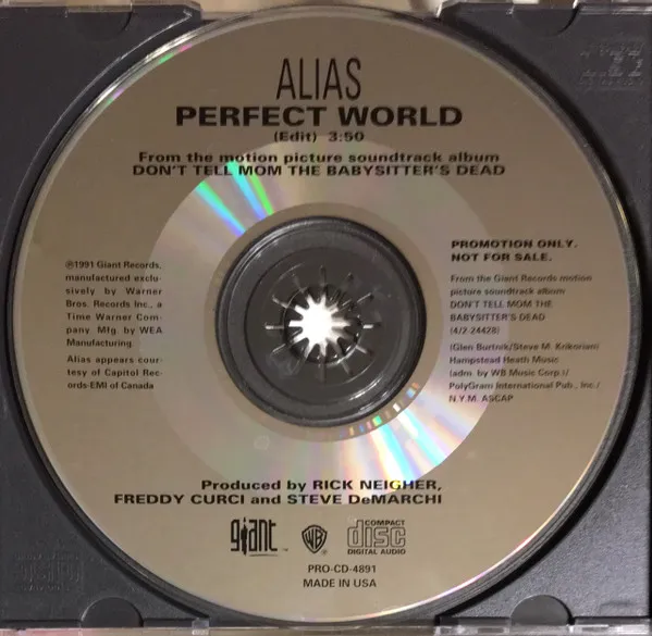 Perfect World