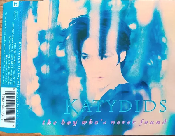 The Boy Who's Never Found