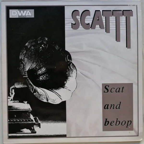 Scat And Bebop
