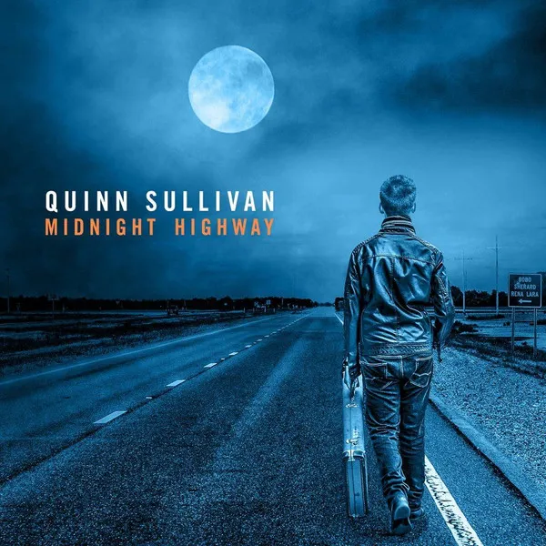 Sullivan, Quinn
