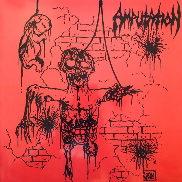 Slaughtered In The Arms Of God