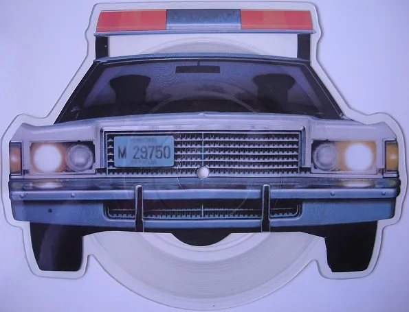 The Theme From Hill Street Blues