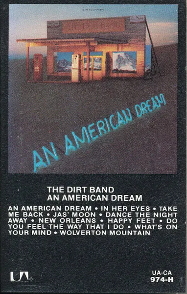 The Dirt Band