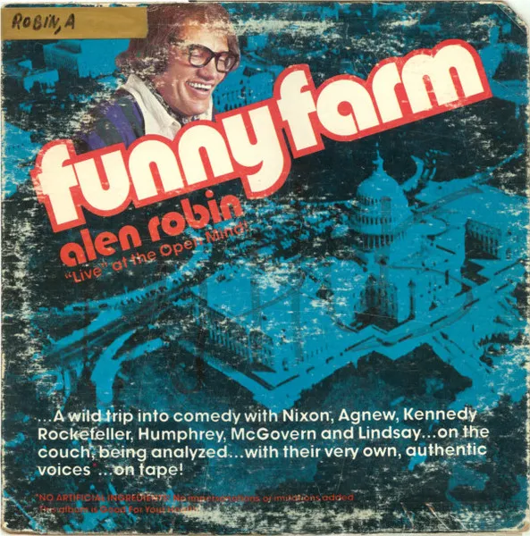 Funny Farm