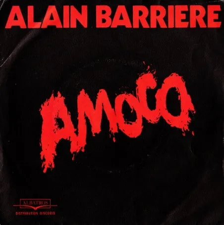 Amoco