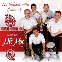 Akropola:  Ľudové piesne I.