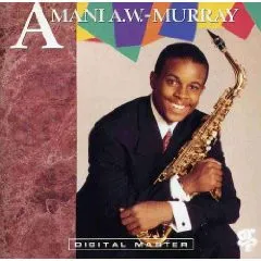 Amani A. W.-Murray
