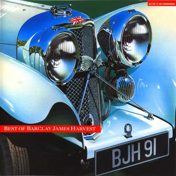 Barclay James Harvest