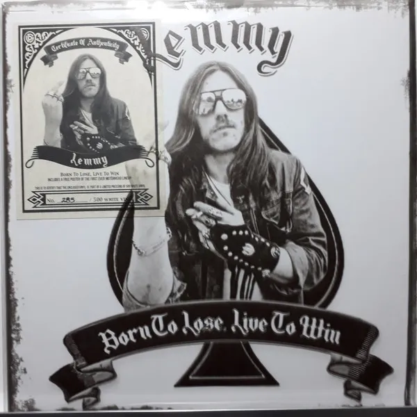 Lemmy