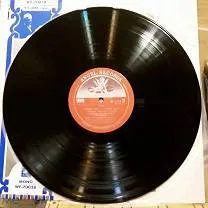 Symphony No. 4 / Variations On A Theme By Haydn