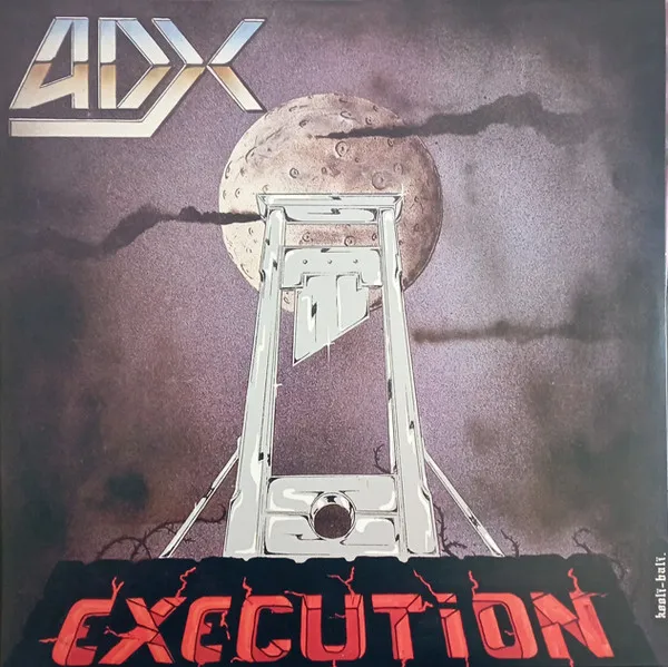 Exécution