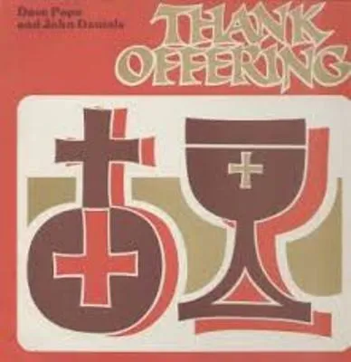 Thank Offering