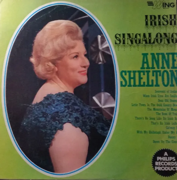 Irish Singalong