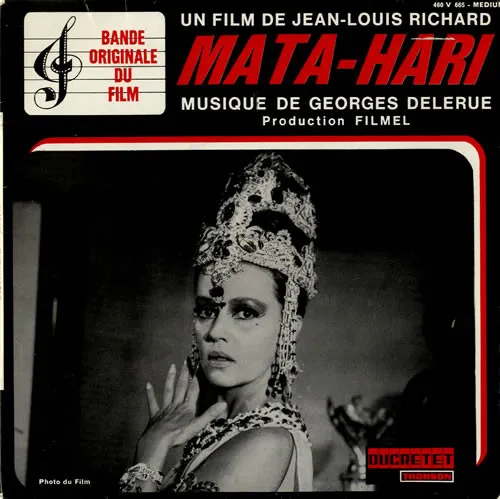 Mata-Hari