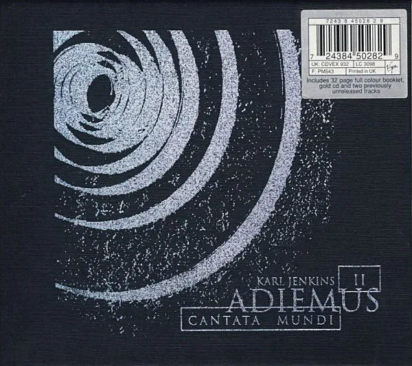 Cantata Mundi