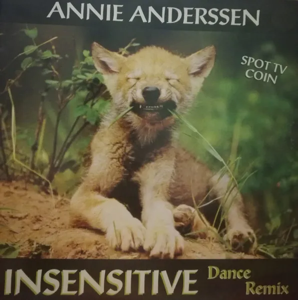 Insensitive (Dance Remix)