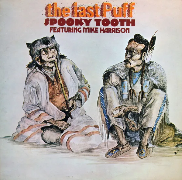 The Last Puff