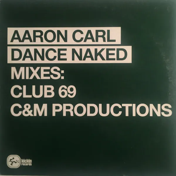 Dance Naked (Mixes)