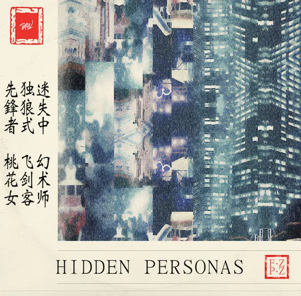 Hidden Personas