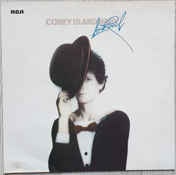 Coney Island Baby