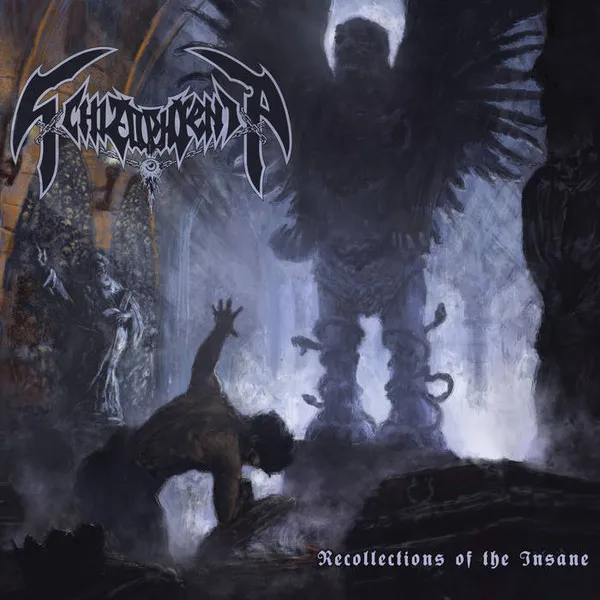 Recollections Of The Insane