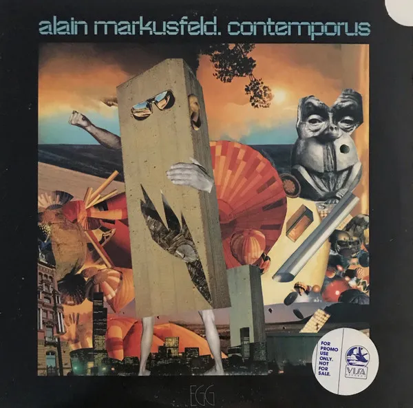 Contemporus